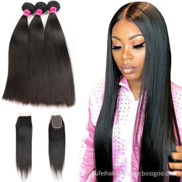 Wholesale Human Hair Super Double Drawn Grade grade 12a Vietnam Remy Hair Bundles